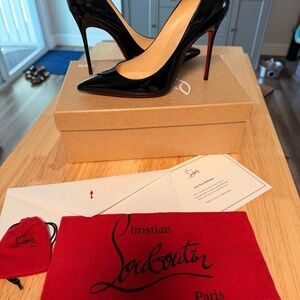 Louboutins Kate 100